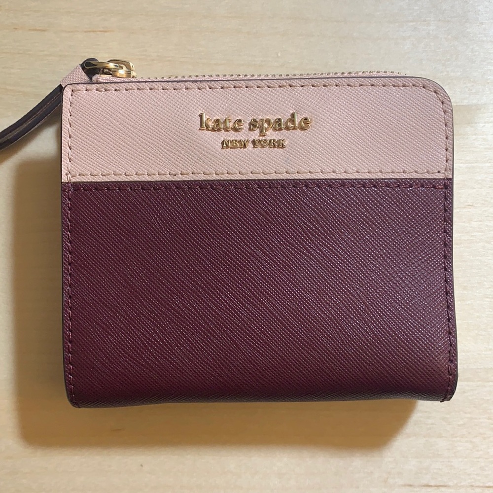 NEW Kate Spade Wallet